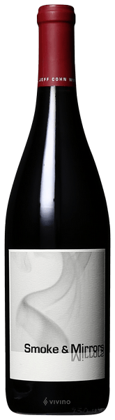 Jeff Cohn Cellars Smoke & Mirrors