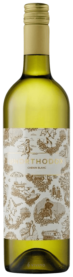 Unorthodox Winery | Vivino