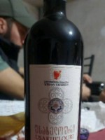 Khareba Усахелоури (Usakhelouri)