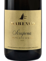 Scrapona Moscato d'Asti