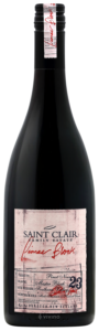 Saint Clair Family Estate Pioneer Block 23 Master Block Pinot Noir N.V.