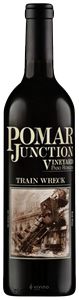 Pomar Junction Train Wreck N.V.