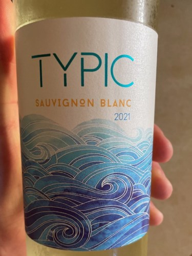 Cour de Seguin Typic Sauvignon Blanc | Vivino English