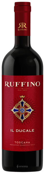 Ruffino Il Ducale Toscana
