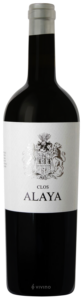 EGO Clos Alaya N.V.