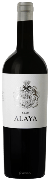 EGO Clos Alaya