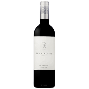 El Principal Winery | Vivino