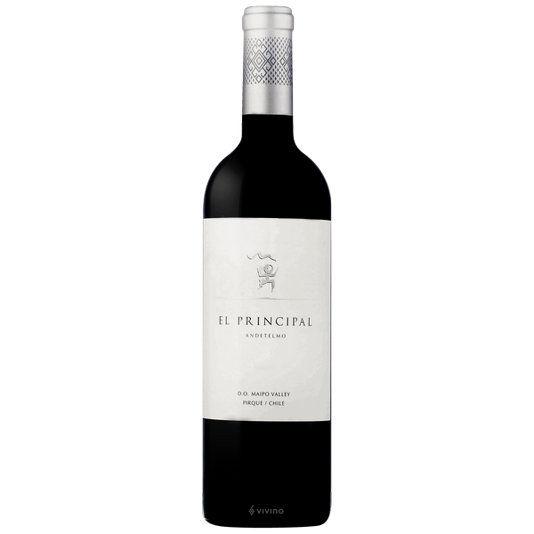 送料無料 通販 激安 Andetelmo Principal El | 日本 Vivino ワイン