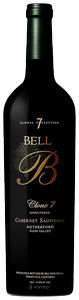 Bell Wine Cellars Clone 7 Cabernet Sauvignon 2019
