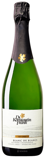 Dr. Konstantin Frank Blanc de Blancs