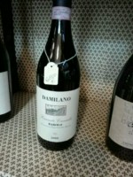 Damilano Brunate Cannubi Barolo