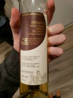 Fattoria San Donato Grappa Invecchiata Riserva di Chianti Colli Senesi
