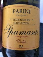 Parini Spumante Dolce
