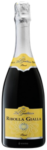 Le Contesse Ribolla Gialla Brut N.V.