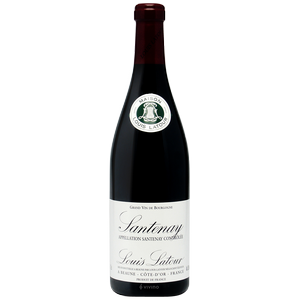 Louis Latour Santenay Rouge | Vivino English