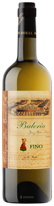 Bodegas Dios Baco Buleria Fino N.V.