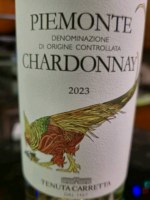 Tenuta Carretta Chardonnay