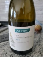 Cave Spring Estate Chardonnay Musqué