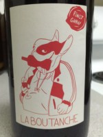 La Boutanche Pinot - Gamay