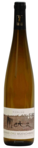Domaine Gérard Metz Riesling Grand Cru Muenchberg N.V.
