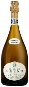 Pommery Greno Champagne Grand Prestige Brut N.V.