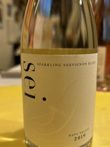KENZO ESTATE  清　sei Kenzo Estate Sei Sauvignon Blanc | Vivino US