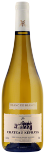 Château Kefraya Blanc de Blancs N.V.