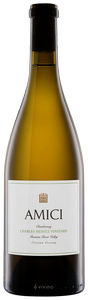 Amici Charles Heintz Vineyard Chardonnay N.V.