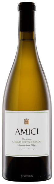 Amici Charles Heintz Vineyard Chardonnay