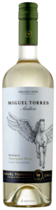 Miguel Torres Chile Ándica Reserva Sauvignon Blanc N.V.