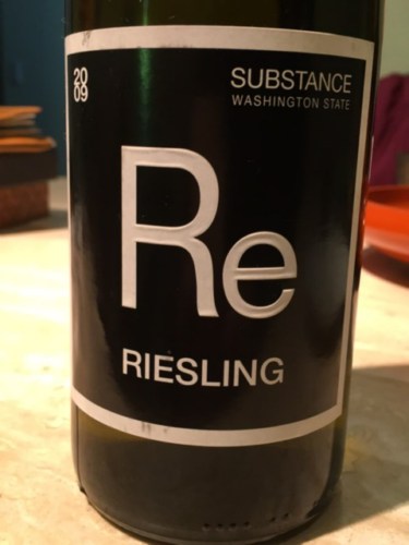 Substance Riesling (Re) | Vivino US