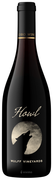 Lobo Wulff Vineyards Howl | Vivino English