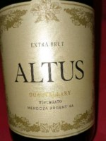 Bodega Altus Gualtallary Extra Brut