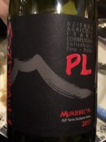 Frank Cornelissen MunJebel PL Rosso