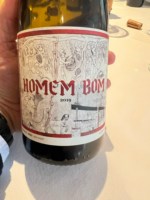 Vinha de Reis Homem Bom Tinto