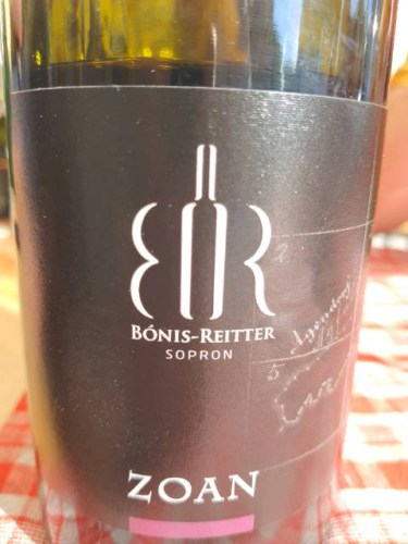 Bónis-Reitter Zoan | Vivino US