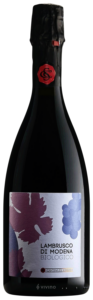Cantina di Sorbara Lambrusco di Modena Biologico N.V.