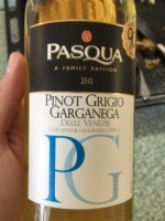 Pasqua Vigneti e Cantine Pinot Grigio - Garganega delle Venezie
