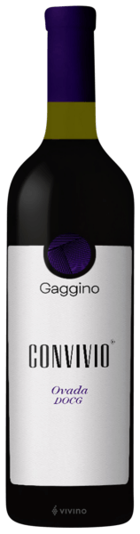 Gaggino Convivio Ovada | Vivino 日本語