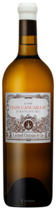 Lionel Osmin & Cie Clos Cancaillau Au Lavoir Jurançon Sec N.V.