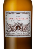 Clos Cancaillau Au Lavoir Jurançon Sec