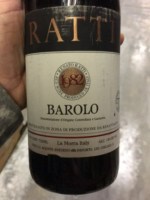 Renato Ratti Barolo