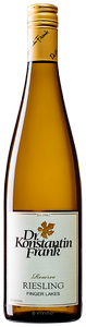 Dr. Konstantin Frank Riesling Reserve N.V.