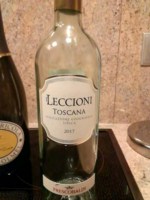 Frescobaldi I Leccioni Bianco