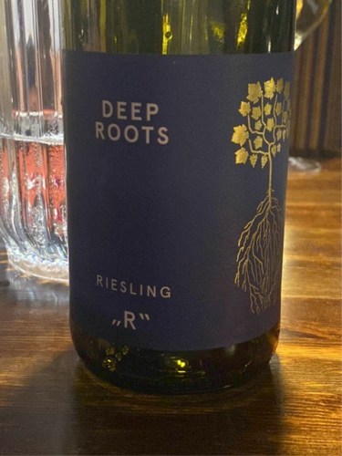 Deep Roots Riesling ”R” | Vivino US