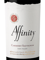 Cabernet Sauvignon Affinity