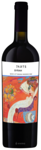 7Arts Syrah N.V.