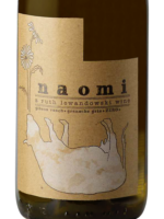 Naomi Gibson Ranch Grenache Gris