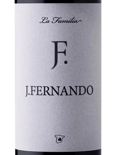 J. Fernando Tinto | Vivino Brasil