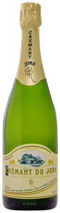Pierre Richard Crémant de Jura N.V.